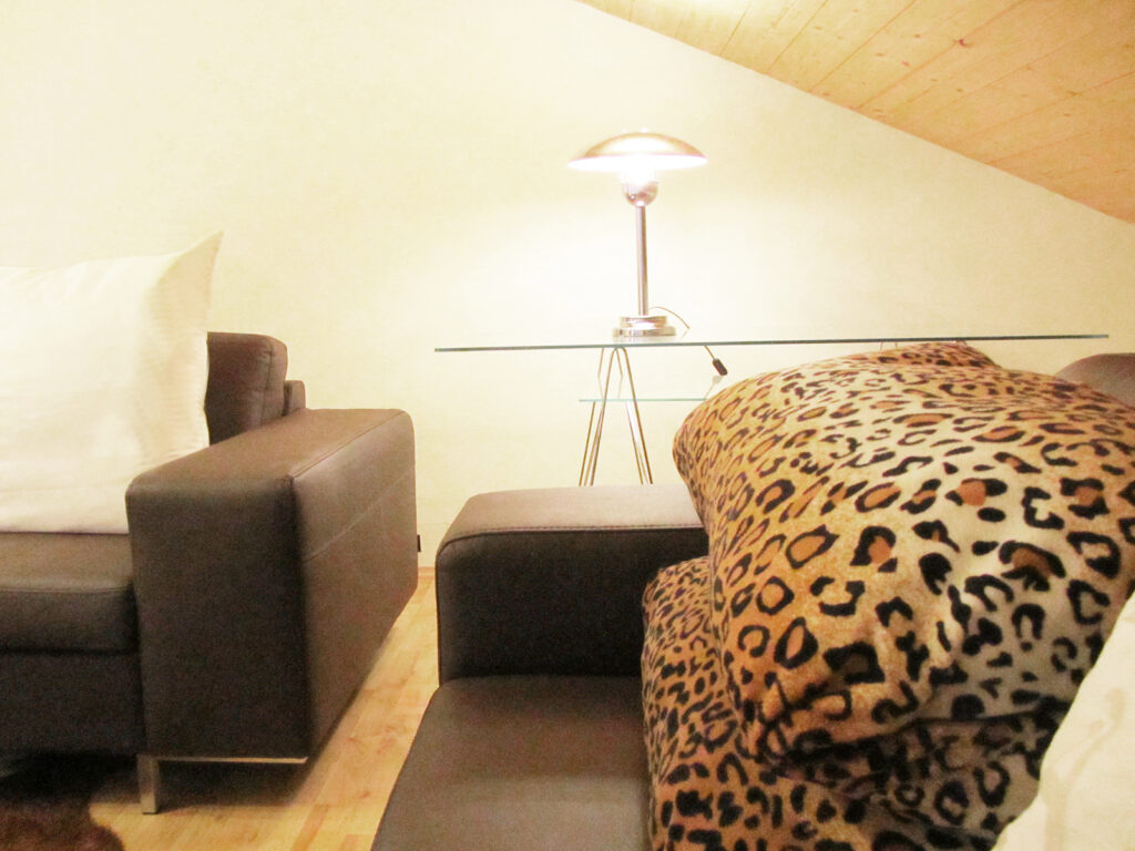 Wohnung 3 Haus Sonnenhang Wohnzimmer