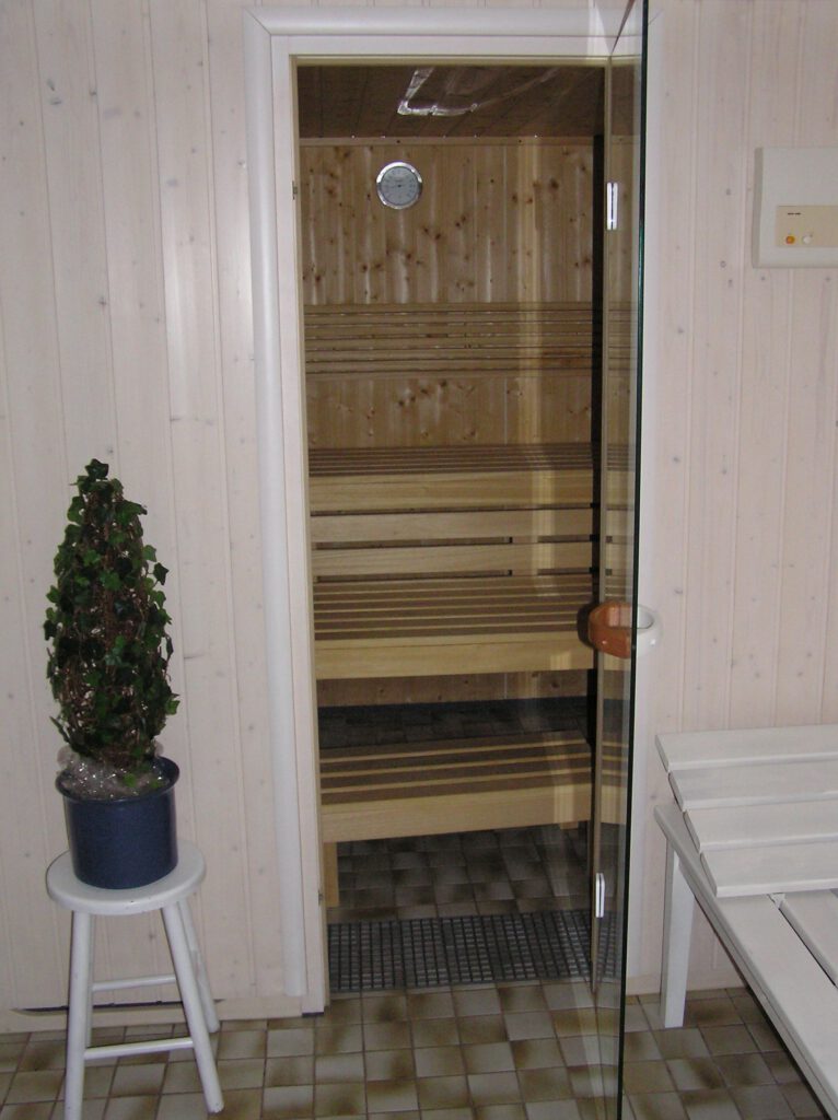 Sauna Haus Sonnenschein Lam