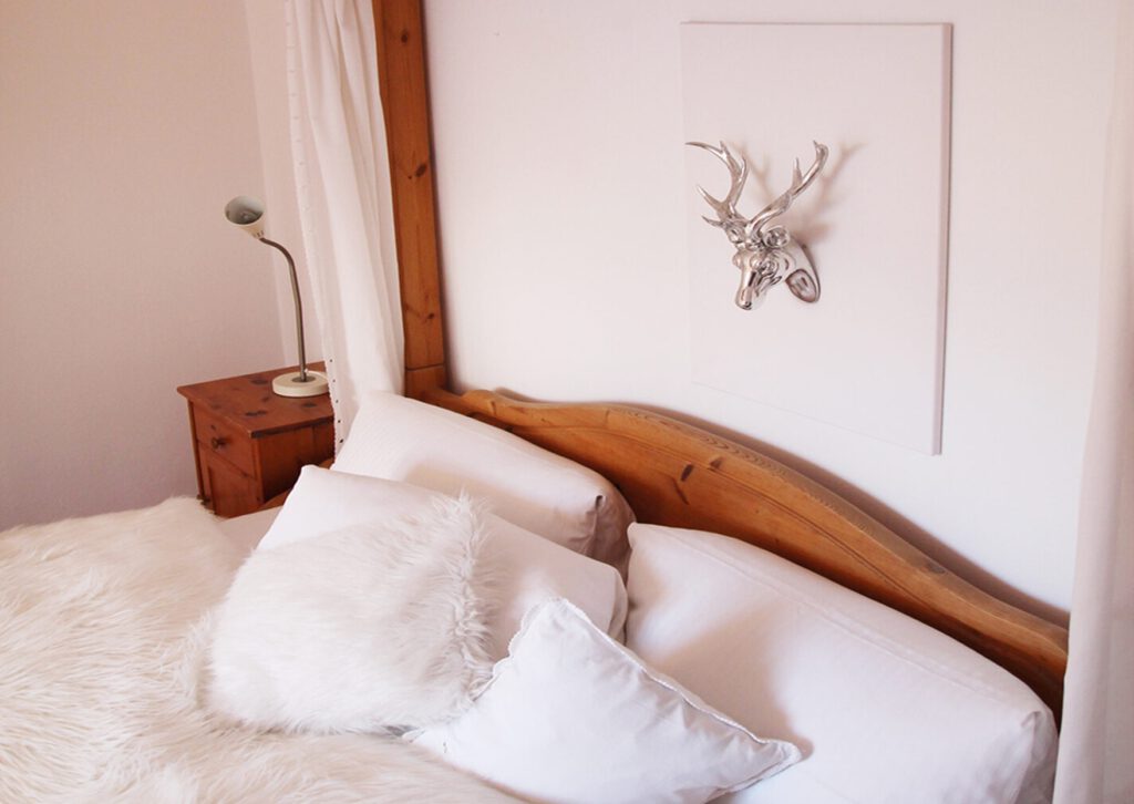 Sonnenblick Wohnung 1 Schlafzimmer