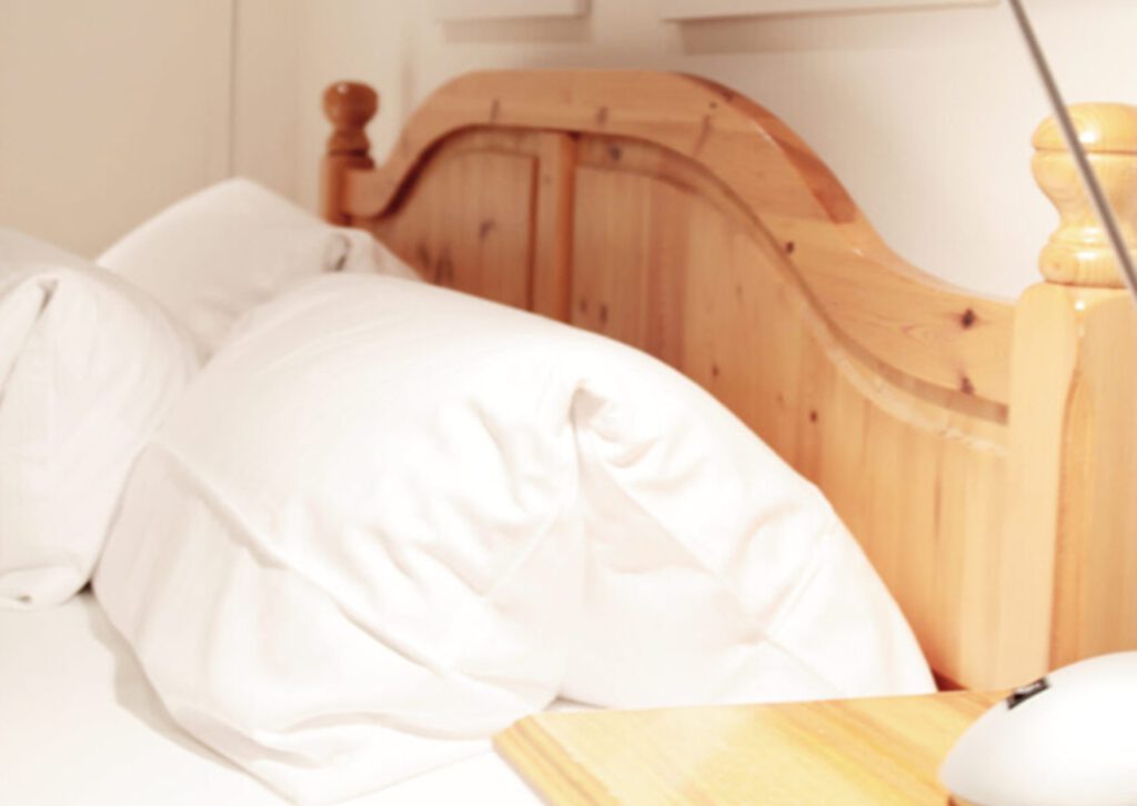 Haus Sonnenblick Wohnung 2 Schlafzimmer