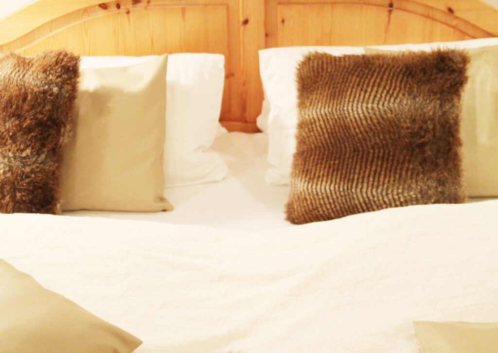 Haus Sonnenblick Wohnung 2 Schlafzimmer