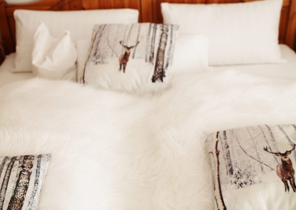 Haus Sonnenblick Wohnung 3 Schlafzimmer