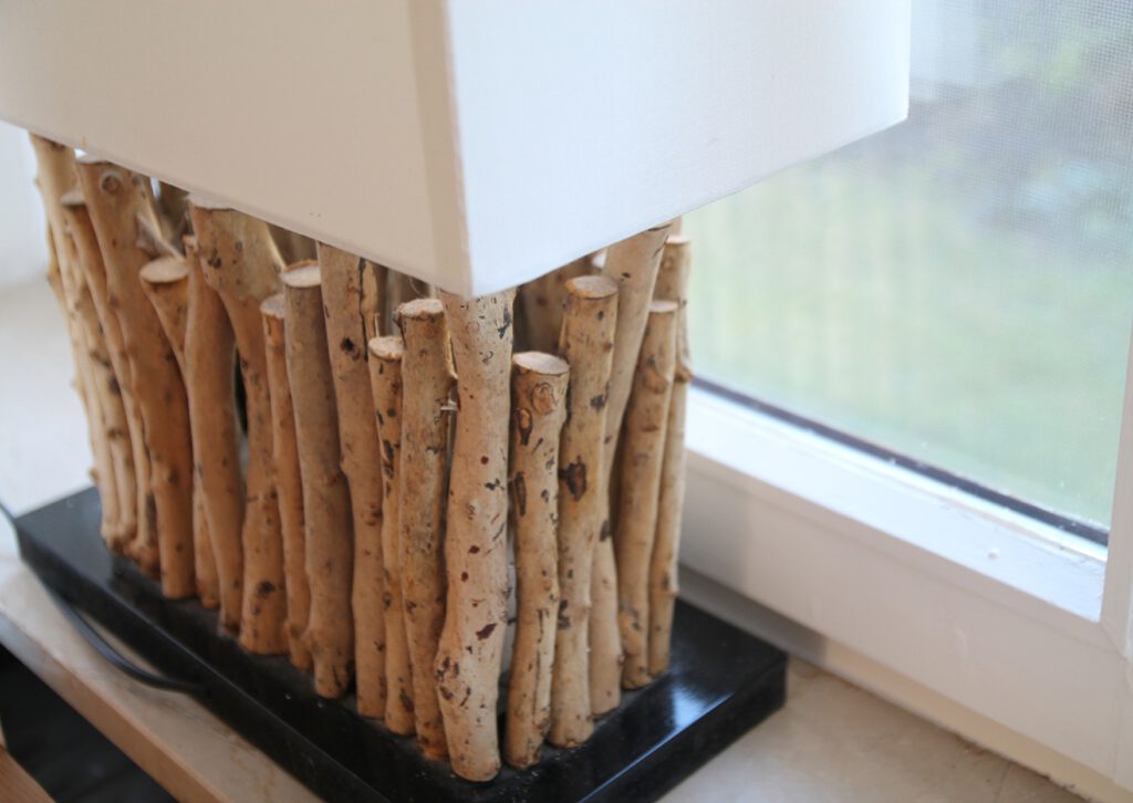 Sonnenblick - Esszimmer 1