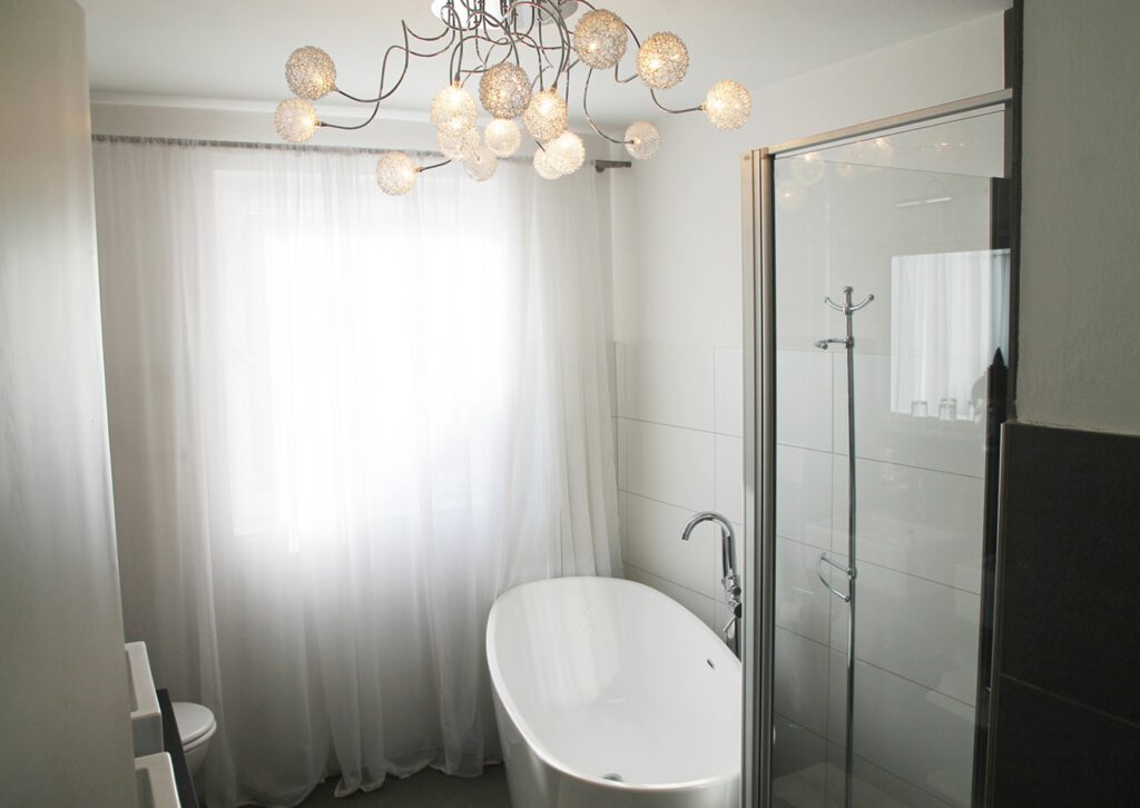 Haus Sonnenschein - Badezimmer 2