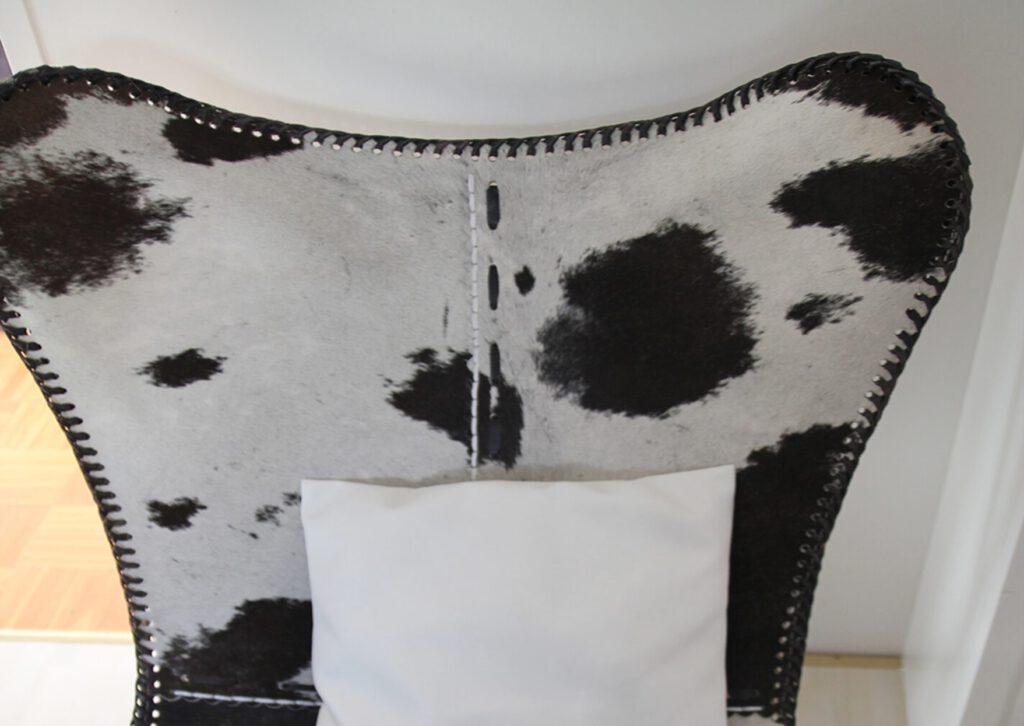 Haus Sonnenblick Wohnung 1 Detail