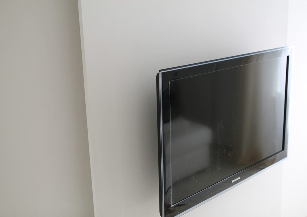 Haus Sonnenblick Wohnung 3 Wohnzimmer